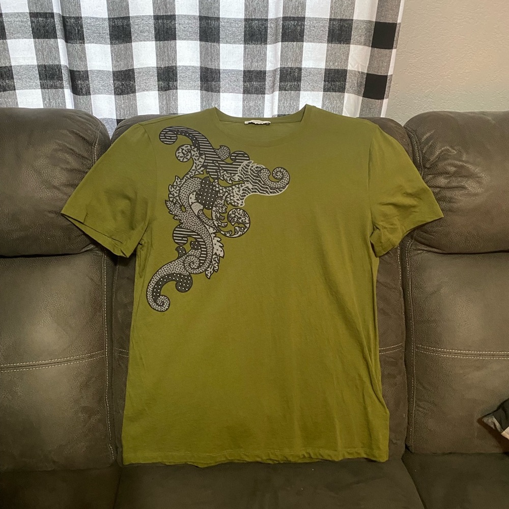 Gianni Versace T Shirt